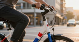 5 Best Patriotic Electric Bike Decals in 2026