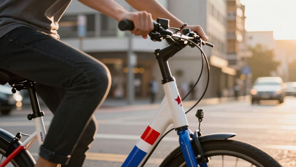 5 Best Patriotic Electric Bike Decals in 2026