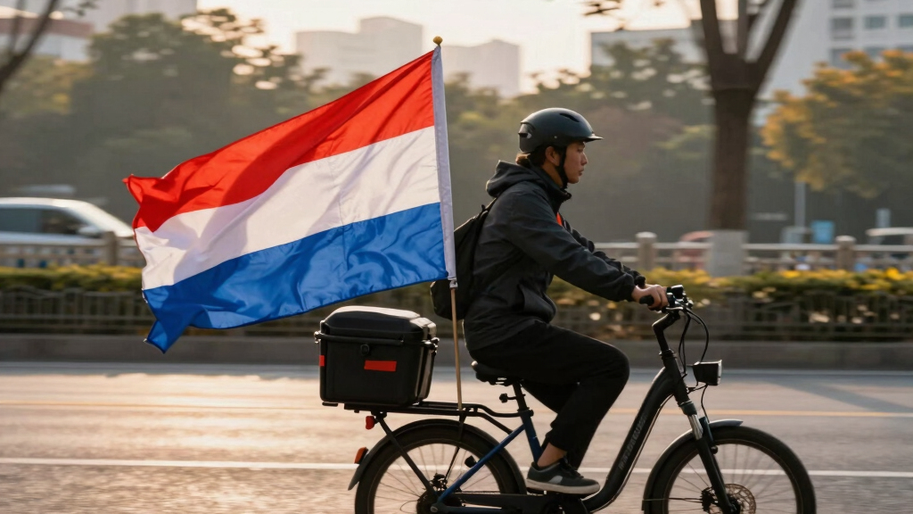 6 Best Patriotic Electric Bike Flags in 2026