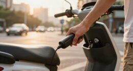 6 Best Portable Electric Scooter Chargers in 2026