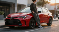 $64,360 Toyota GRMN Corolla Is The Most Expensive Hot Hatch You Can Buy