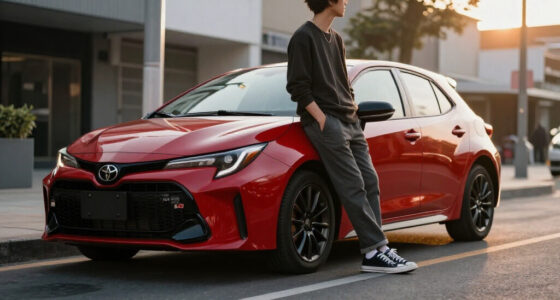 $64,360 Toyota GRMN Corolla Is The Most Expensive Hot Hatch You Can Buy
