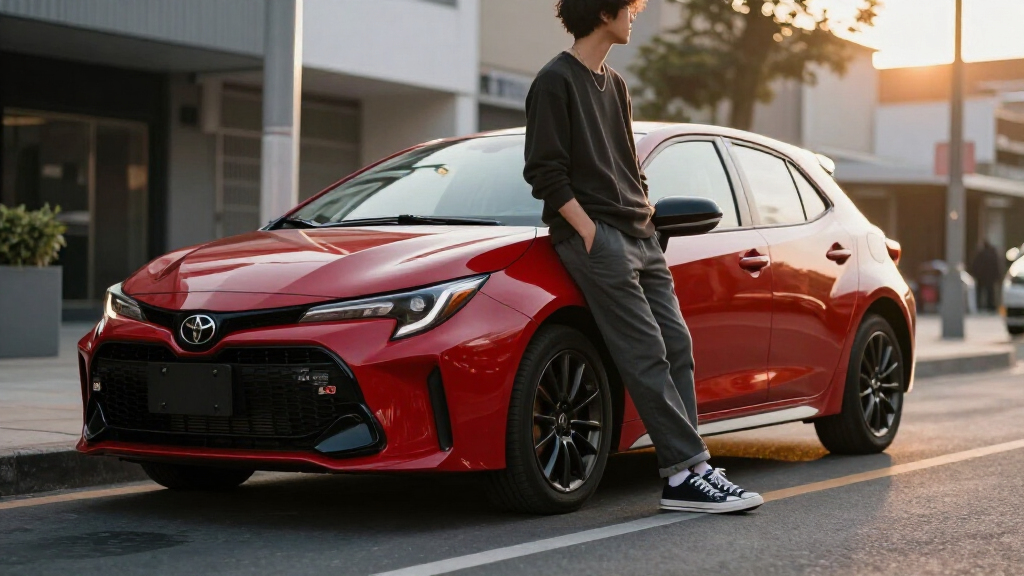 $64,360 Toyota GRMN Corolla Is The Most Expensive Hot Hatch You Can Buy