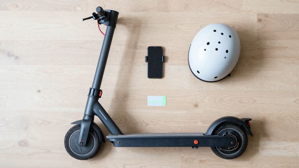 7 Best Electric Scooter Accessories in 2026