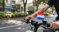 8 Best Patriotic Electric Bike Accessories in 2026