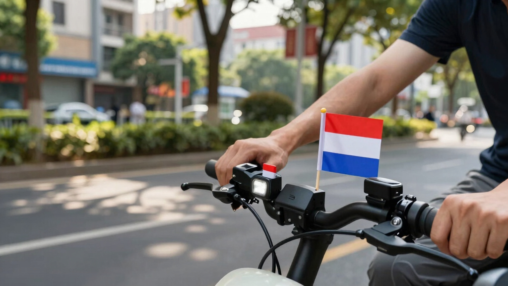 8 Best Patriotic Electric Bike Accessories in 2026