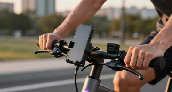 9 Best Electric Bike Accessories in 2026