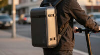 9 Best Electric Scooter Backpacks in 2026