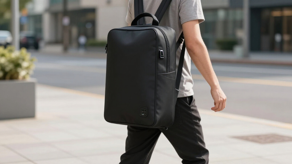 9 Best Electric Scooter Backpacks in 2026