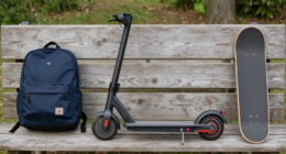 9 Best Electric Scooters for Students in 2026