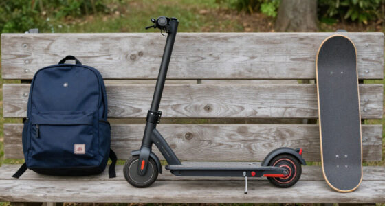 9 Best Electric Scooters for Students in 2026