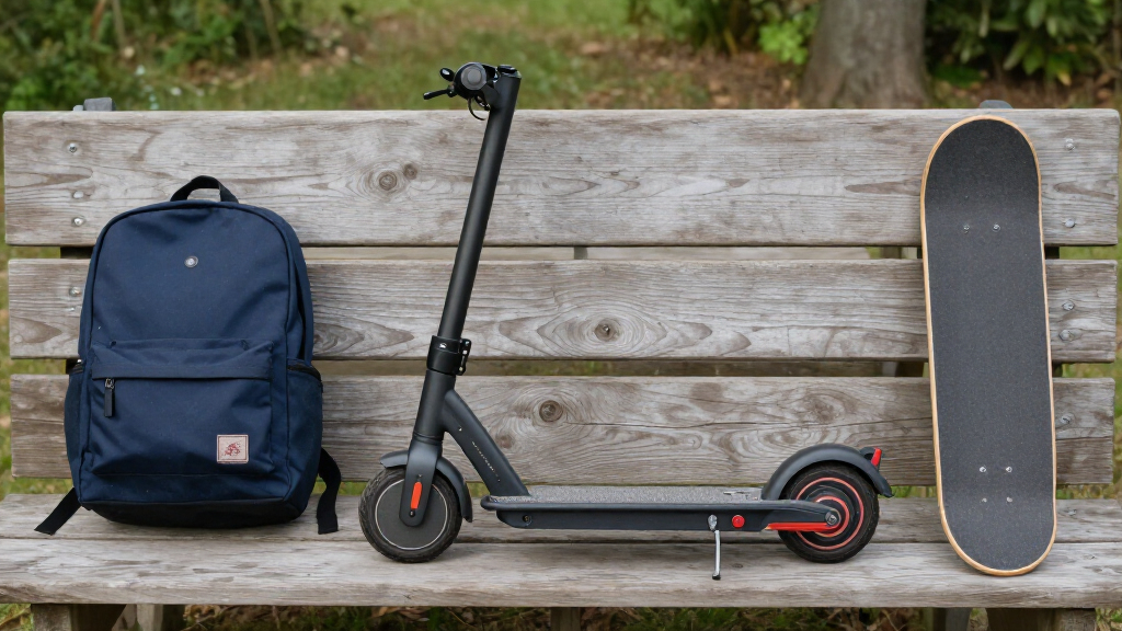 9 Best Electric Scooters for Students in 2026