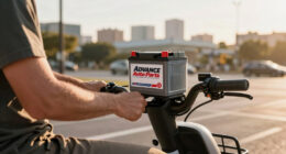 Advance Auto Parts Surges In Global Coverage