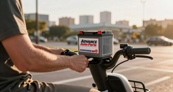 Advance Auto Parts Surges In Global Coverage