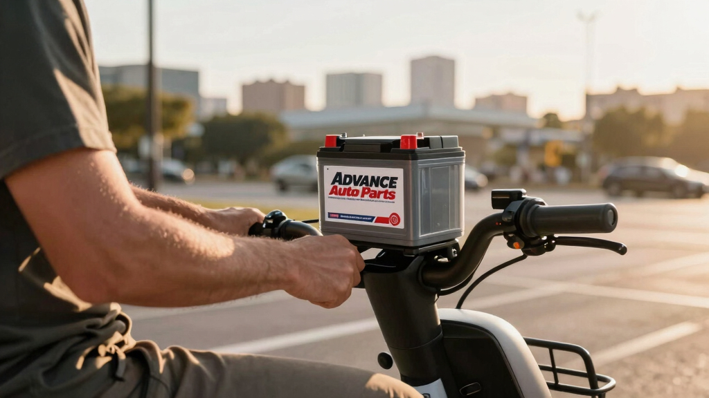 Advance Auto Parts Surges In Global Coverage