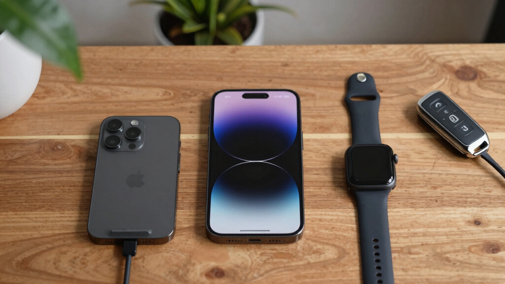 Apple's iPhone 18 Pro Max might come with a massive battery