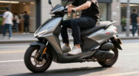 Aprilia Surges In Global Coverage
