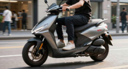 Aprilia Surges In Global Coverage