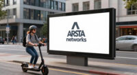 Arista Networks Surges In Global Coverage