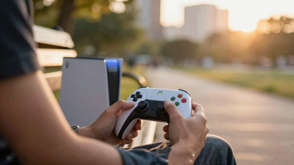 Behind Xbox’s Big Layoffs, a Streaming Strategy That Failed