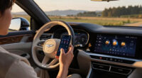 Bentley's EV Will Use An Orchestra To Replicate The Sound Of A V8