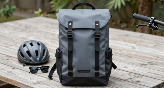 Best Electric Bike Backpacks Compared