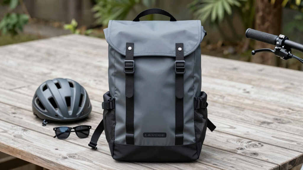 Best Electric Bike Backpacks Compared