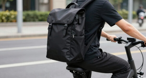 Best Electric Bike Backpacks Compared