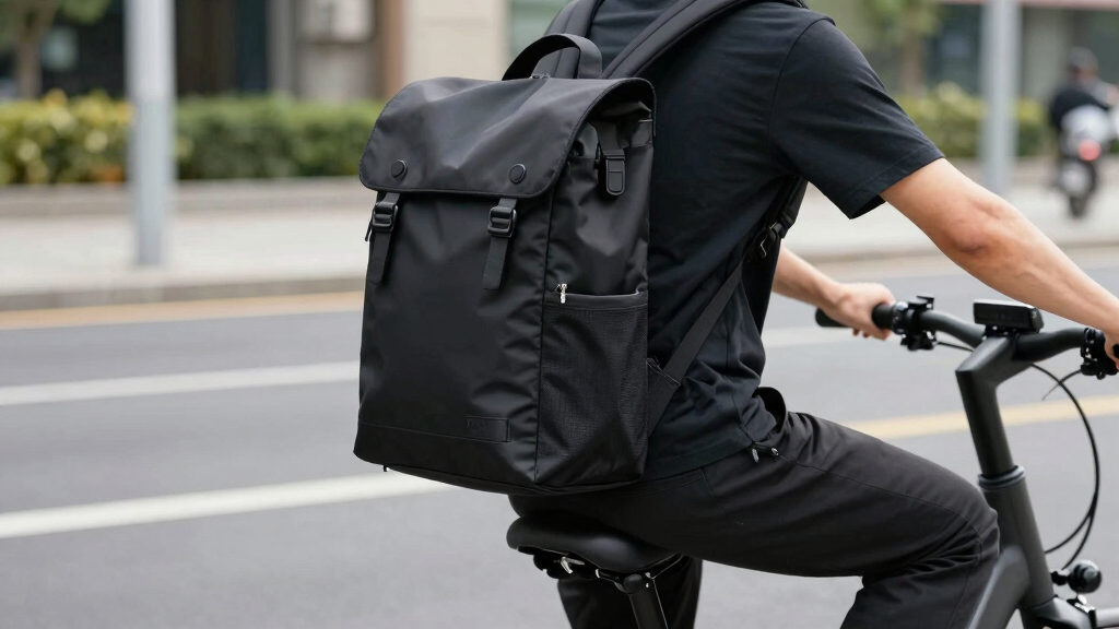 Best Electric Bike Backpacks Compared
