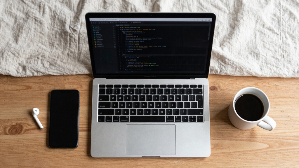 Building and shipping Mac and iOS apps without opening Xcode