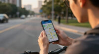 CoMaps – FOSS Offline Maps