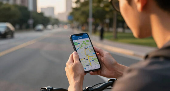 CoMaps – FOSS Offline Maps