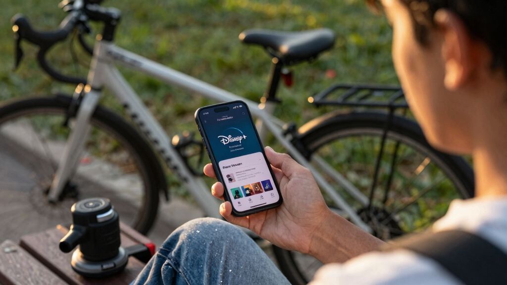 Disney is exploring adding a free tier to Disney+ as YouTube draws TV viewers