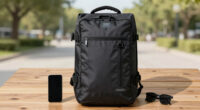 Electric Bike Backpacks: A Back to school Guide