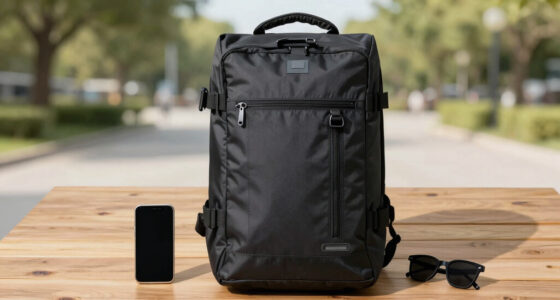 Electric Bike Backpacks: A Back to school Guide