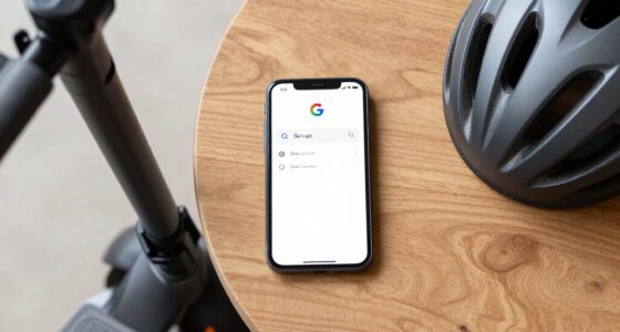 EU Fines Google €890M For Competition Breaches Over Search And Apps