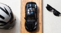 Even the Cheapest C8 Corvette Will Hit 200 MPH Now
