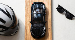 Even the Cheapest C8 Corvette Will Hit 200 MPH Now