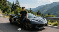 Even the Cheapest C8 Corvette Will Hit 200 MPH Now