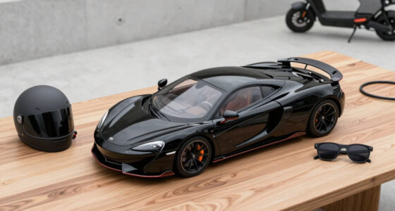 Exposing the Lies About Why Supercar Companies Sell SUVs
