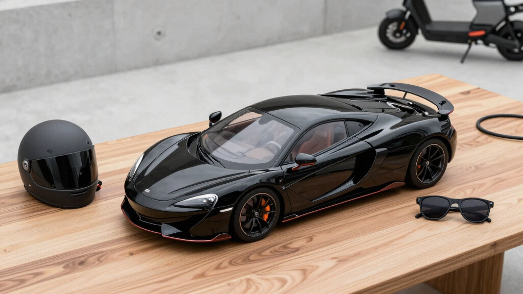 Exposing the Lies About Why Supercar Companies Sell SUVs