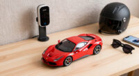 Ferrari Surges In Global Coverage