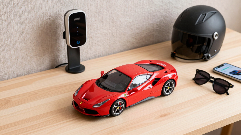 Ferrari Surges In Global Coverage