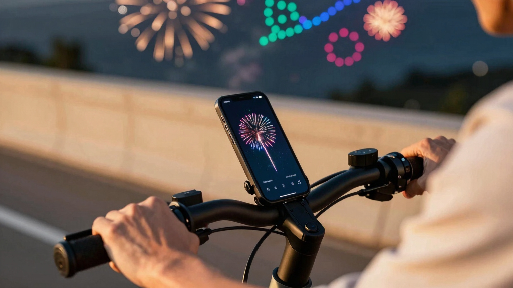 Fireworks, drone shows and parades: Here's where to celebrate the Fourth of July in San Diego County