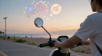 Fourth of July in San Diego: A guide to fireworks, drone shows, parades and more