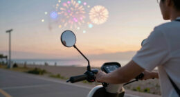 Fourth of July in San Diego: A guide to fireworks, drone shows, parades and more