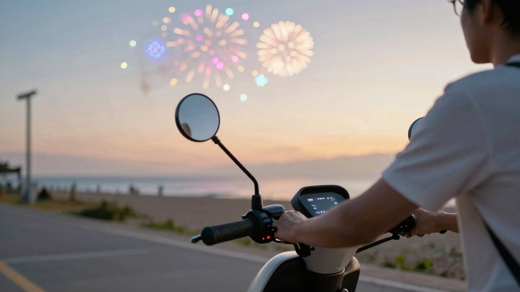 Fourth of July in San Diego: A guide to fireworks, drone shows, parades and more