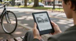 FreeInk: Open Ecosystem For E-readers