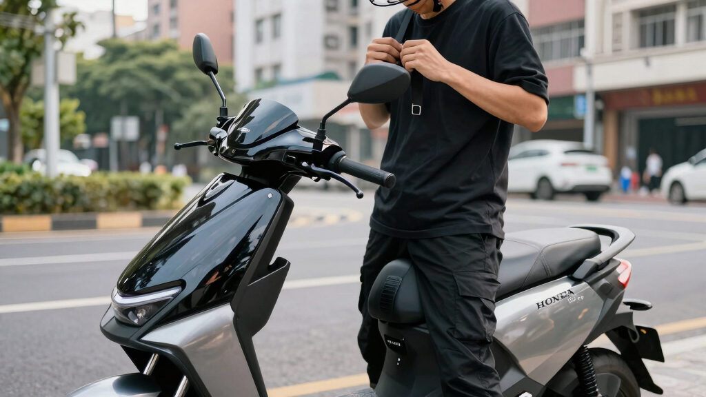Honda Surges In Global Coverage