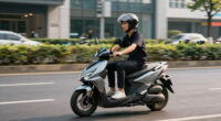 Honda Surges In Global Coverage